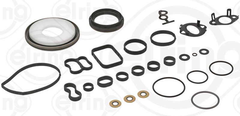 ELRING 810.350 Gasket Kit, crankcase