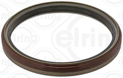 Shaft Seal, wheel hub ELRING 810.580