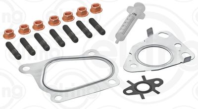 Mounting Kit, charger ELRING 810.970