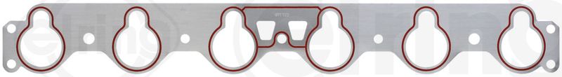 ELRING 811.122 Gasket, intake manifold