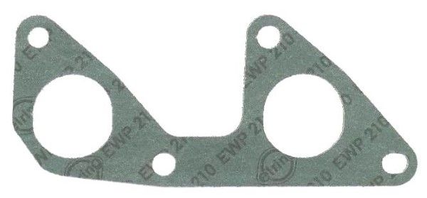 ELRING 811.319 Gasket, intake manifold