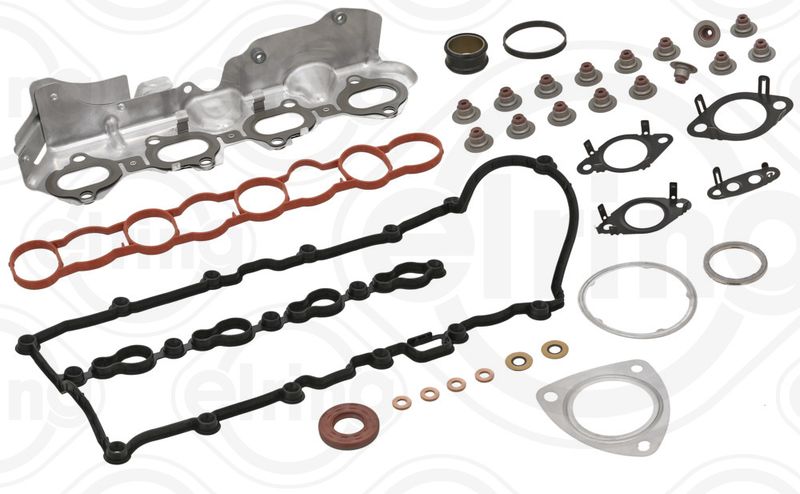 ELRING 811.620 Gasket Kit, cylinder head