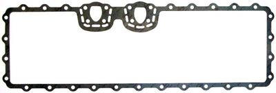 Gasket, oil cooler ELRING 811.777