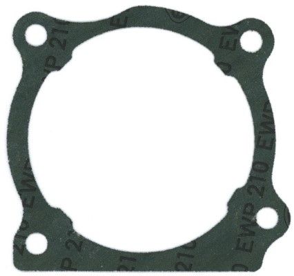 ELRING 811.808 Gasket, thermostat housing
