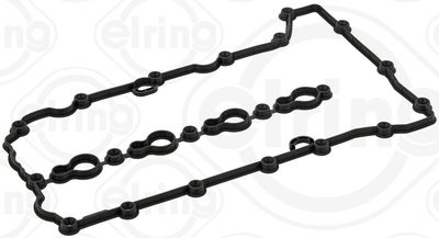 Gasket, cylinder head cover ELRING 811.670