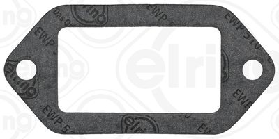 Gasket, water pump ELRING 811.867
