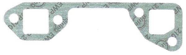 ELRING 811.930 Gasket, coolant pipe