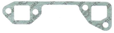 Gasket, coolant pipe ELRING 811.930