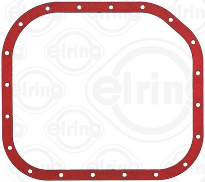 Gasket, oil sump ELRING 812.162