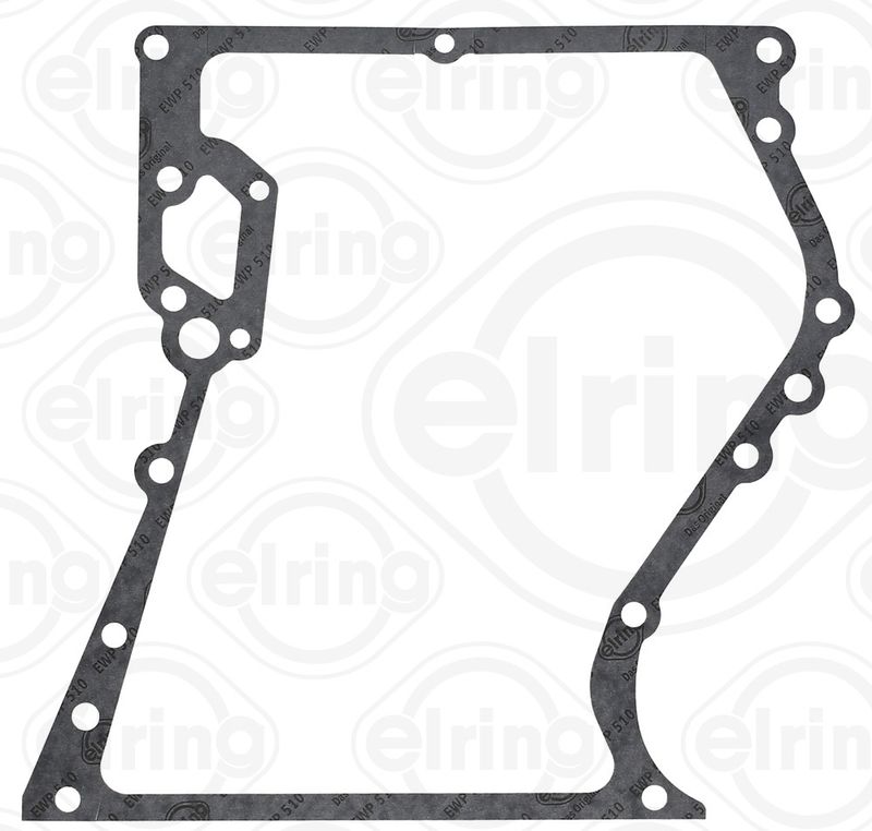 ELRING 812.219 Gasket, timing case