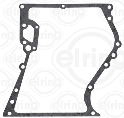 Gasket, timing case ELRING 812.219