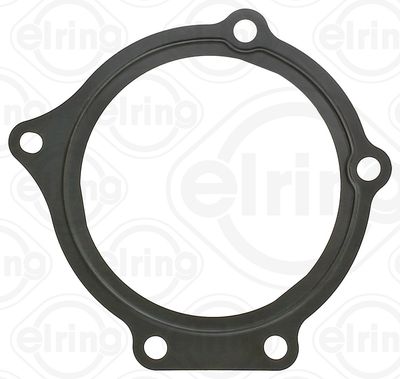 Gasket, water pump ELRING 812.350