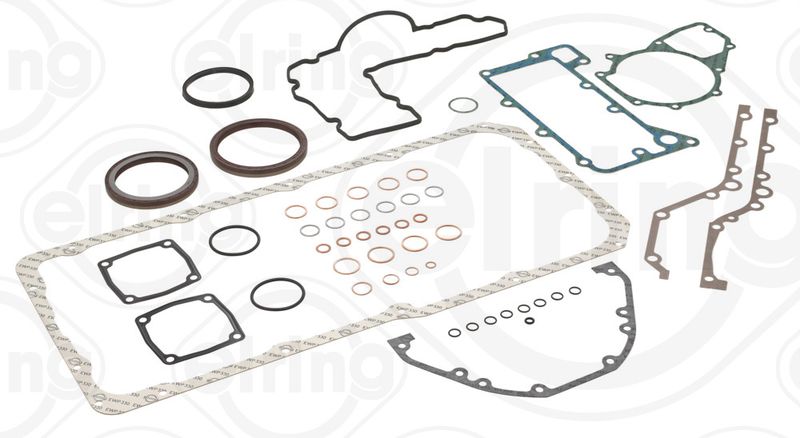 ELRING 812.579 Gasket Kit, crankcase