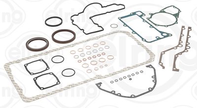 Gasket Kit, crankcase ELRING 812.579