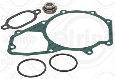 Gasket Set, water pump ELRING 812.617