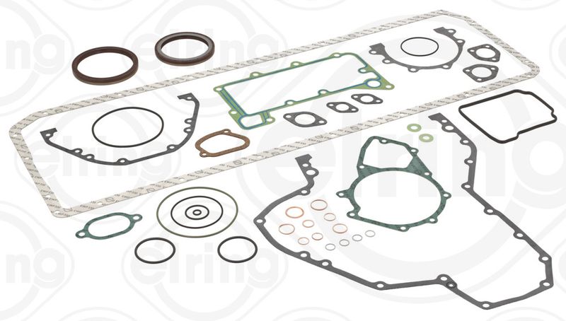 ELRING 812.625 Gasket Kit, crankcase