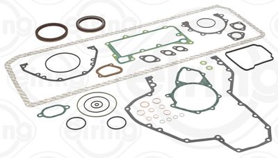 Gasket Kit, crankcase ELRING 812.625