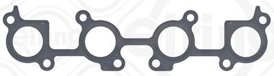 Gasket, exhaust manifold ELRING 812.730