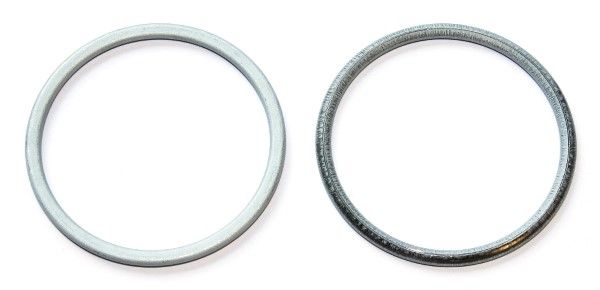 ELRING 812.846 Gasket, exhaust pipe