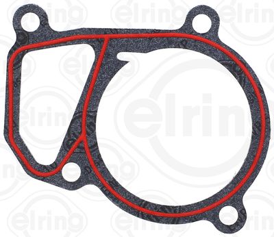 Gasket, thermostat housing ELRING 812.065
