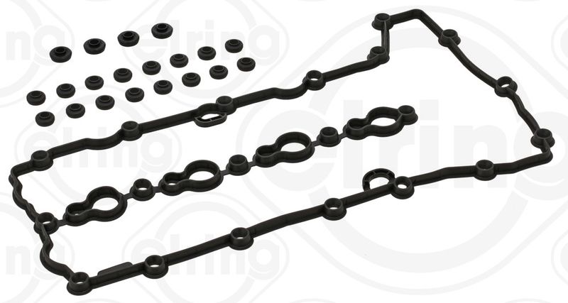 ELRING 812.200 Gasket Set, cylinder head cover