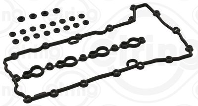 Gasket Set, cylinder head cover ELRING 812.200
