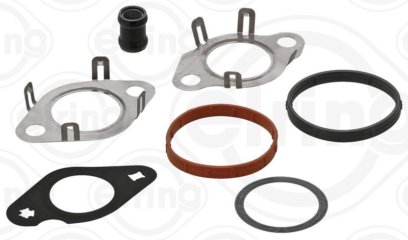 ELRING 812.320 Gasket Set, EGR system