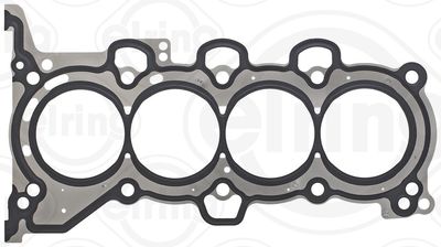 Gasket, cylinder head ELRING 812.450
