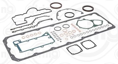 Gasket Kit, crankcase ELRING 812.595