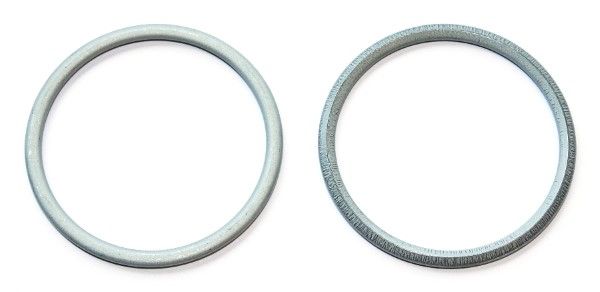 ELRING 812.838 Gasket, exhaust pipe