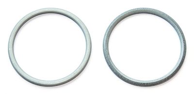 Gasket, exhaust pipe ELRING 812.838
