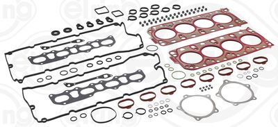 Gasket Kit, cylinder head ELRING 813.070