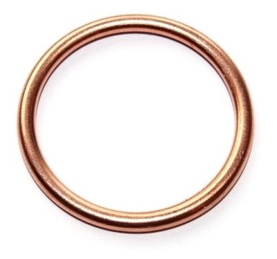 Seal Ring, oil drain plug ELRING 813.125