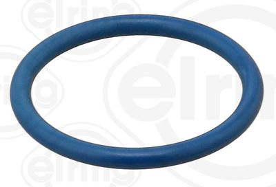 Gasket, EGR valve pipe ELRING 813.460