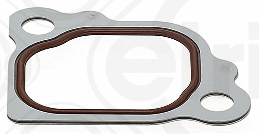ELRING 813.950 Seal, coolant pipe