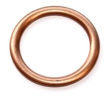 Seal Ring, oil drain plug ELRING 813.133