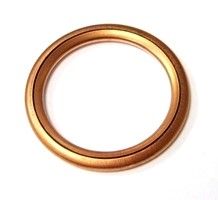 ELRING 813.168 Seal Ring, oil drain plug
