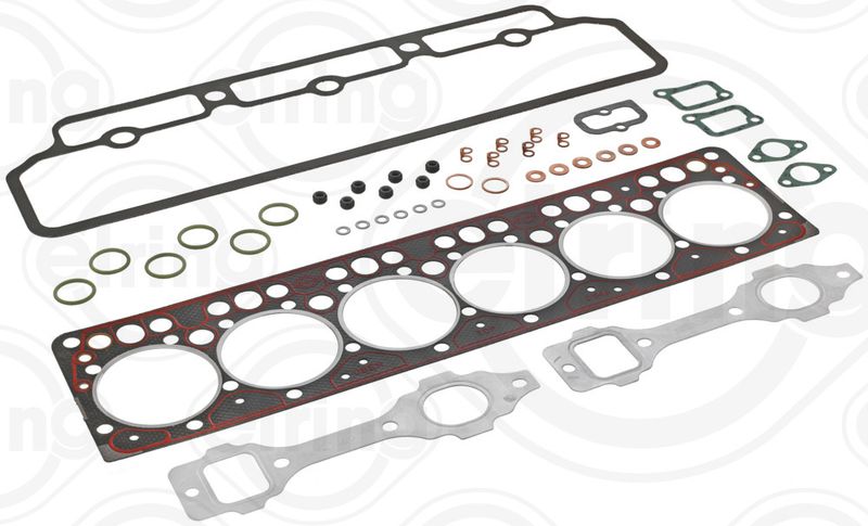 ELRING 813.842 Gasket Kit, cylinder head