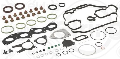 Gasket Kit, cylinder head ELRING 814.140