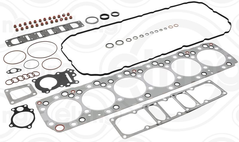 ELRING 814.370 Gasket Kit, cylinder head