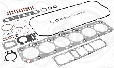 Gasket Kit, cylinder head ELRING 814.370