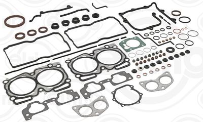 Full Gasket Kit, engine ELRING 814.450