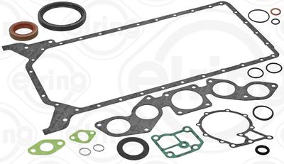 Gasket Kit, crankcase ELRING 814.490