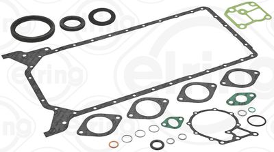 Gasket Kit, crankcase ELRING 814.539