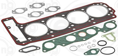 Gasket Kit, cylinder head ELRING 814.989