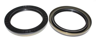 Shaft Seal, wheel hub ELRING 814.172