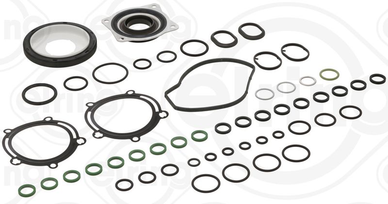 ELRING 814.220 Gasket Kit, crankcase