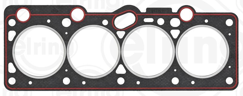 ELRING 814.262 Gasket, cylinder head