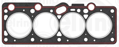 Gasket, cylinder head ELRING 814.262