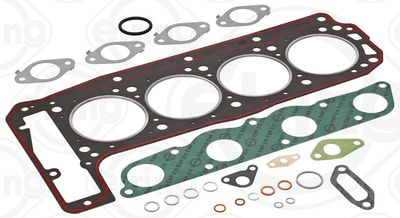 Gasket Kit, cylinder head ELRING 815.098